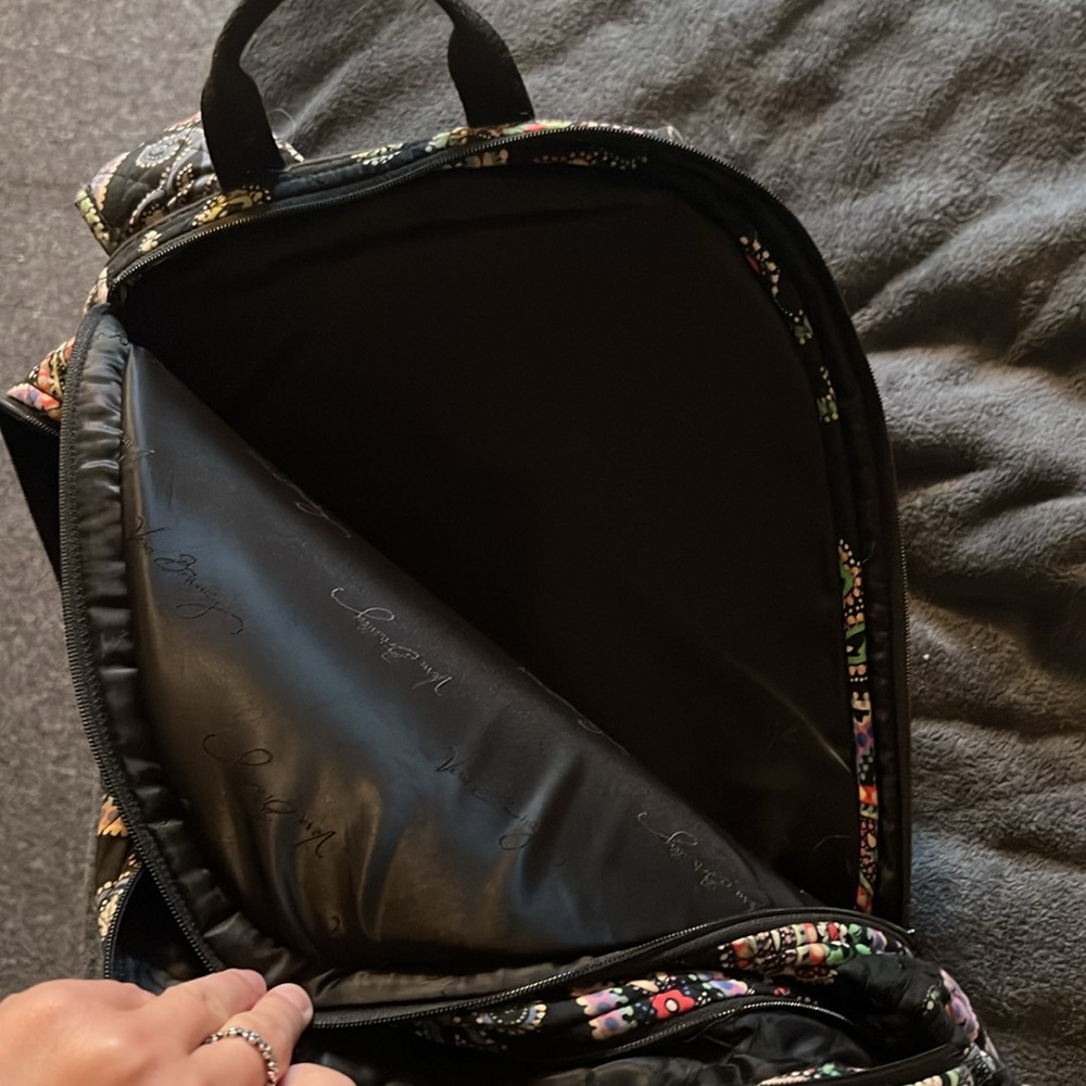 Back pack - Picture 3 of 7